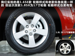 2012款 1.6L SE 自动 