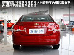 2012款 1.6L SE 自动 
