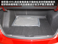 2012款 1.6L SE 自动 