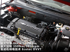 2012款 1.6L SE 自动 