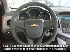 2012款 1.6L SE 自动 