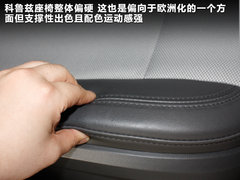 2012款 1.6L SE 自动 