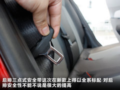 2012款 1.6L SE 自动 