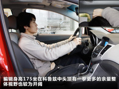 2012款 1.6L SE 自动 