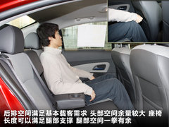 2012款 1.6L SE 自动 