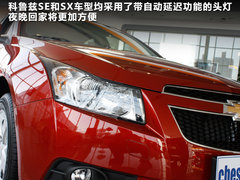 2012款 1.6L SE 自动 