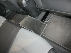 2012款 1.6L SE 自动 