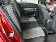 2012款 1.6L SE 自动 