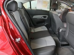 2012款 1.6L SE 自动 