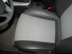 2012款 1.6L SE 自动 