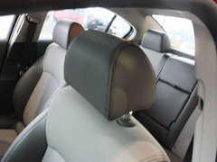 2012款 1.6L SE 自动 