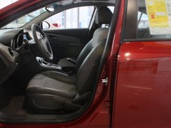 2012款 1.6L SE 自动 