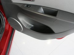 2012款 1.6L SE 自动 