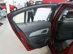 2012款 1.6L SE 自动 
