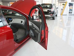 2012款 1.6L SE 自动 
