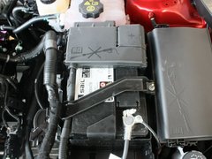 2012款 1.6L SE 自动 