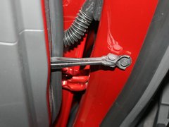 2012款 1.6L SE 自动 