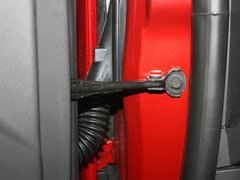 2012款 1.6L SE 自动 