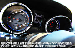 2012款 6.4L 自动 5座