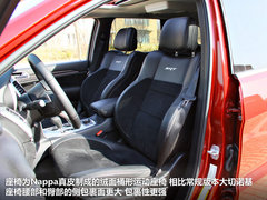 2012款 6.4L 自动 5座