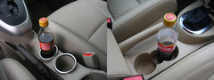 2012款 1.8L CVT 至尊多功能版 7座