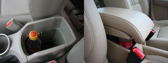 2012款 1.8L CVT 至尊多功能版 7座