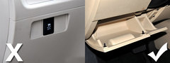 2012款 1.8L CVT 至尊多功能版 7座
