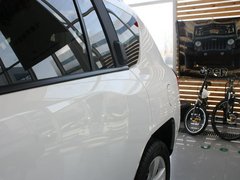 2012款 2.0 CVT 运动版 5座