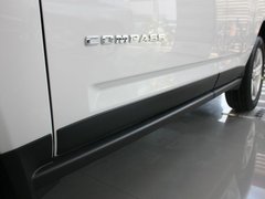 2012款 2.0 CVT 运动版 5座
