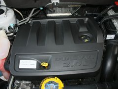 2012款 2.0 CVT 运动版 5座