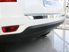 2012款 2.0 CVT 运动版 5座