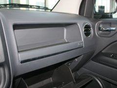2012款 2.0 CVT 运动版 5座