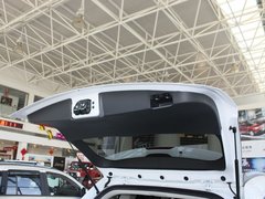 2012款 2.0 CVT 运动版 5座