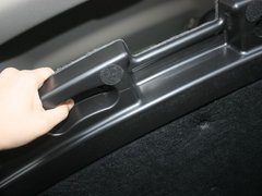 2012款 2.0 CVT 运动版 5座