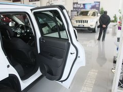 2012款 2.0 CVT 运动版 5座
