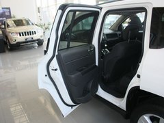 2012款 2.0 CVT 运动版 5座