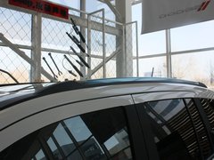 2012款 2.0 CVT 运动版 5座