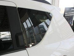 2012款 2.0 CVT 运动版 5座