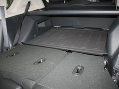 2012款 2.0 CVT 运动版 5座