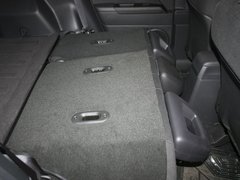 2012款 2.0 CVT 运动版 5座
