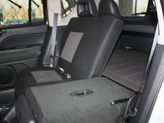 2012款 2.0 CVT 运动版 5座