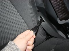 2012款 2.0 CVT 运动版 5座