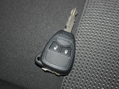 2012款 2.0 CVT 运动版 5座