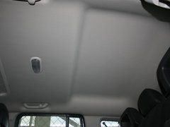 2012款 2.0 CVT 运动版 5座