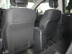 2012款 2.0 CVT 运动版 5座