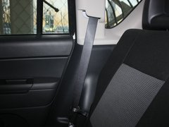 2012款 2.0 CVT 运动版 5座