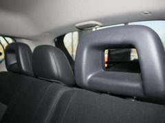 2012款 2.0 CVT 运动版 5座