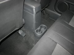 2012款 2.0 CVT 运动版 5座