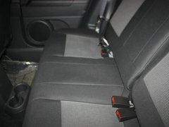 2012款 2.0 CVT 运动版 5座