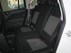 2012款 2.0 CVT 运动版 5座